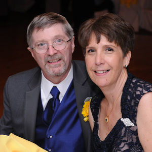 Meet your Posher, Janet